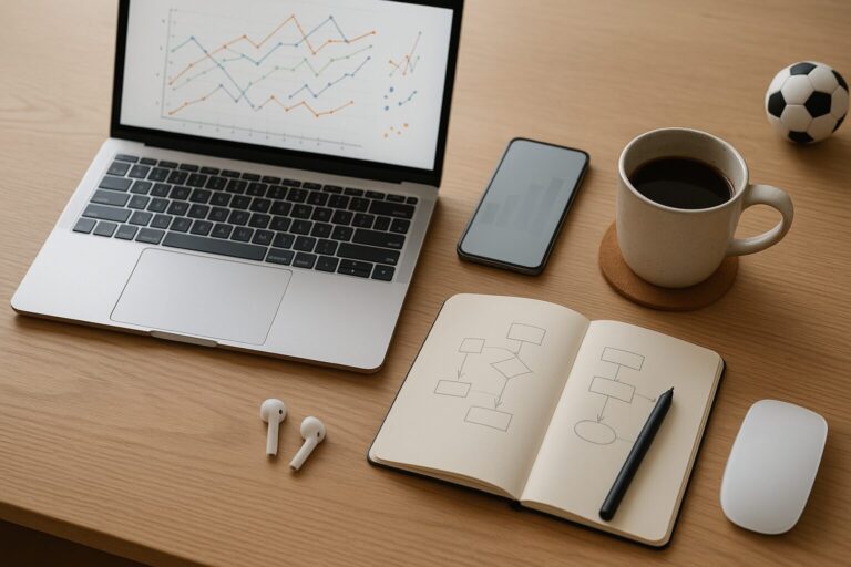 Backtesting strategii