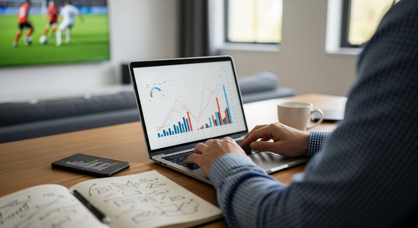 CLV (Closing Line Value) - dlaczego pokonywanie linii zamknięcia to jedyny miernik umiejętności typera?