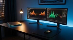 Kryterium Kelly'ego w praktyce – jak profesjonaliści dobierają stawkę do kuponu?