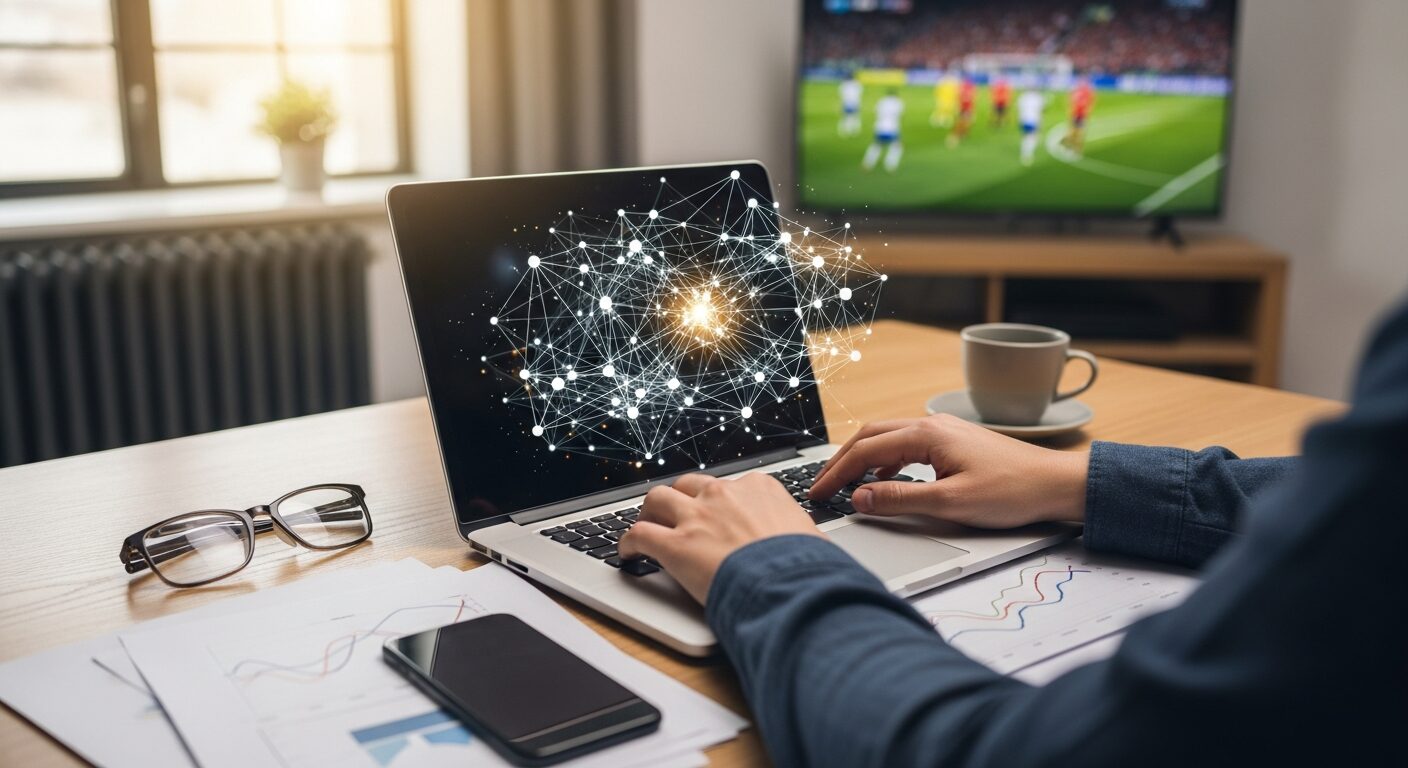 Modele Machine Learning (AI) w zakładach - czy da się wytrenować sieć neuronową do typowania Ekstraklasy?