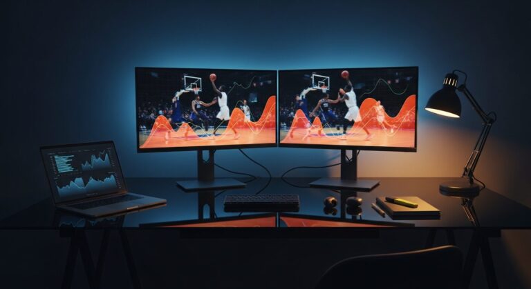 NBA vs Euroleague różnice