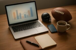 NFL spread co to