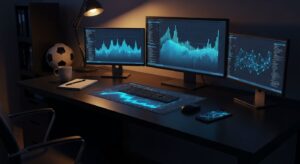 Teoria błędu poznawczego w obstawianiu - dlaczego fakt, że drużyna "musi w końcu wygrać", niszczy kupony?