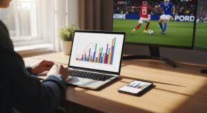 Wykorzystanie API statystycznych do budowy własnego kalkulatora Valuebetów