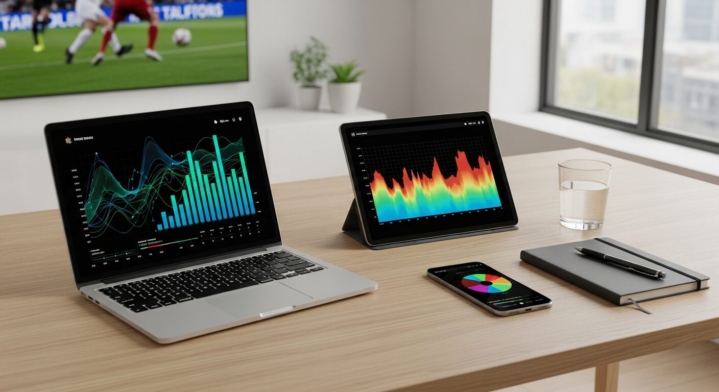 Valuebetting i surebety - jak szukać matematycznej przewagi nad bukmacherem?