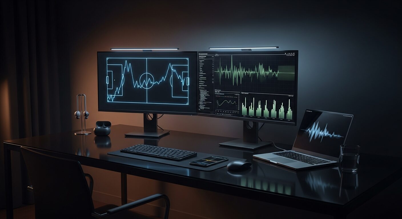 Valuebetting i surebety - jak szukać matematycznej przewagi nad bukmacherem?