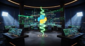 Web Scrapping (Python)