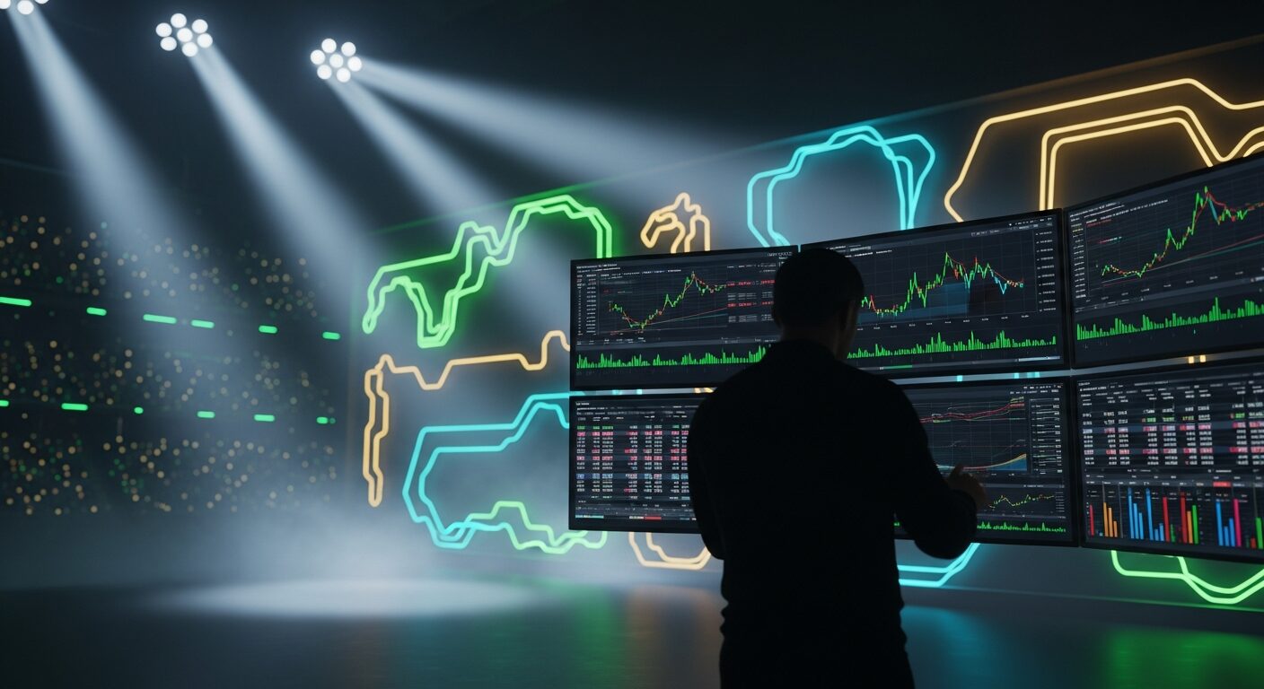 Porównywarki kursów