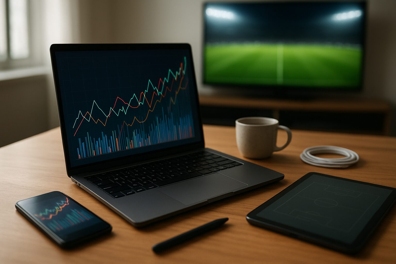 Yield i ROI
