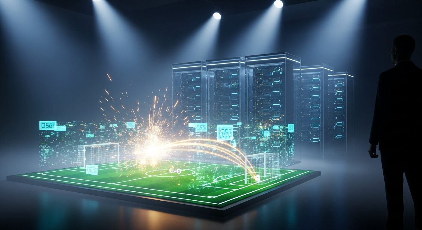 Bukmacher, bukmacherka, statystyki