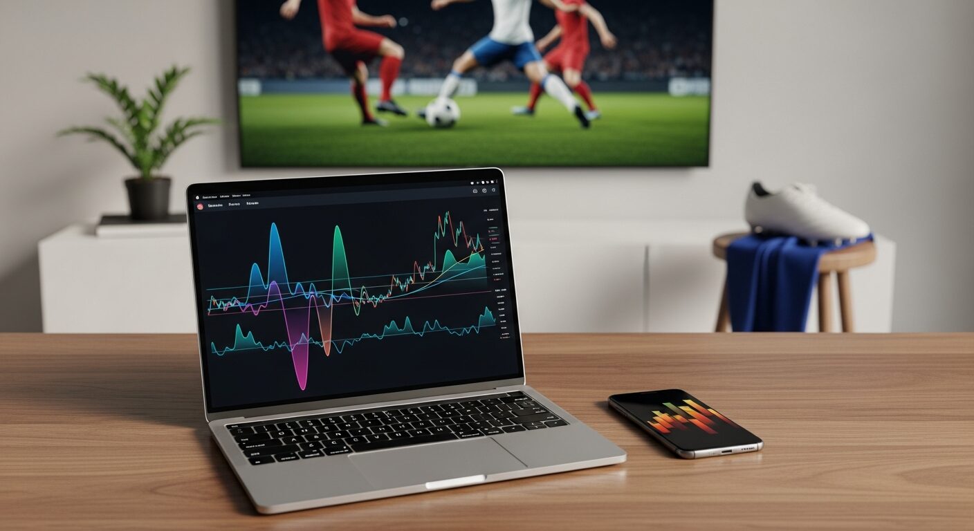 Drawdown w bukmacherce - matematyczne i psychologiczne strategie radzenia sobie z czarną serią