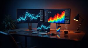 Drawdown w bukmacherce - matematyczne i psychologiczne strategie radzenia sobie z czarną serią