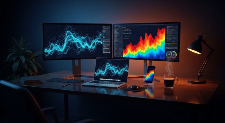 Drawdown w bukmacherce - matematyczne i psychologiczne strategie radzenia sobie z czarną serią
