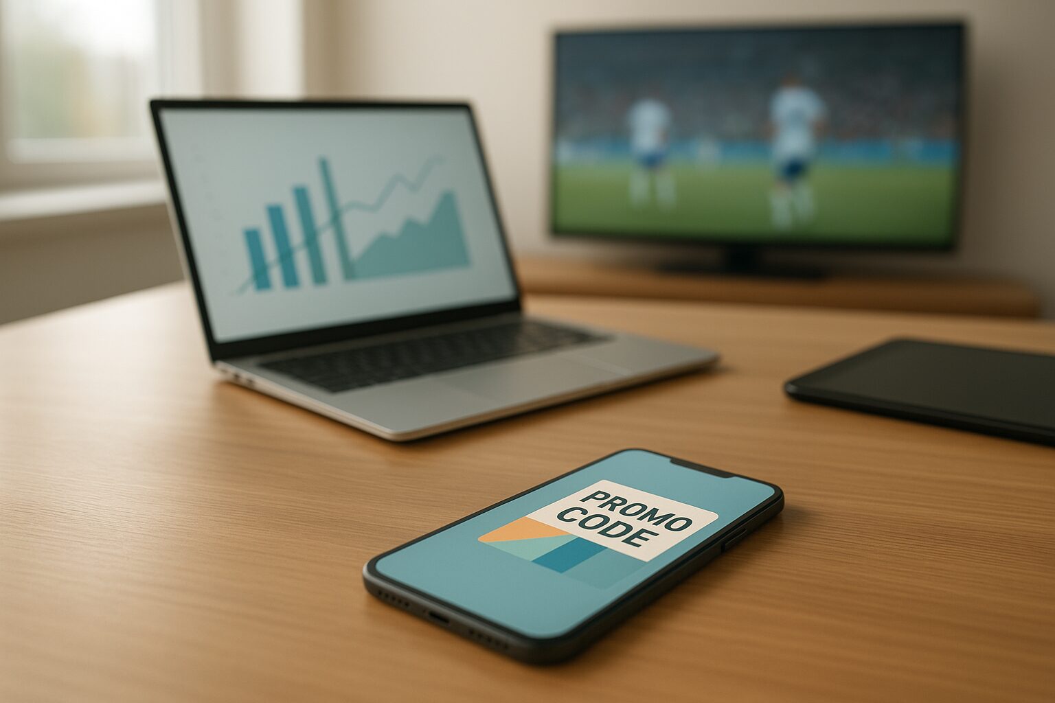 kody promocyjne bukmacher gdzie znaleźć