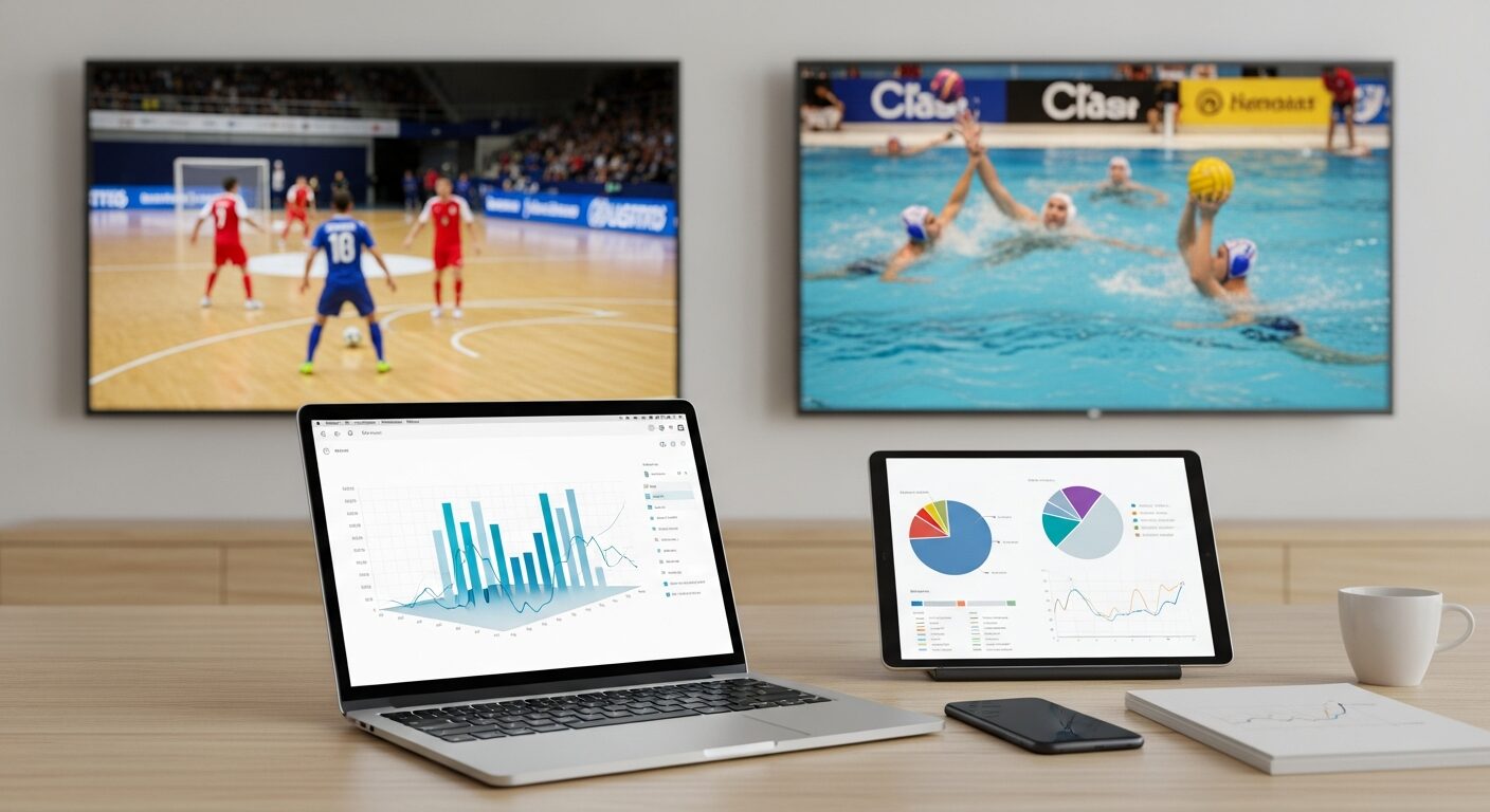 niszowe sporty zakłady value