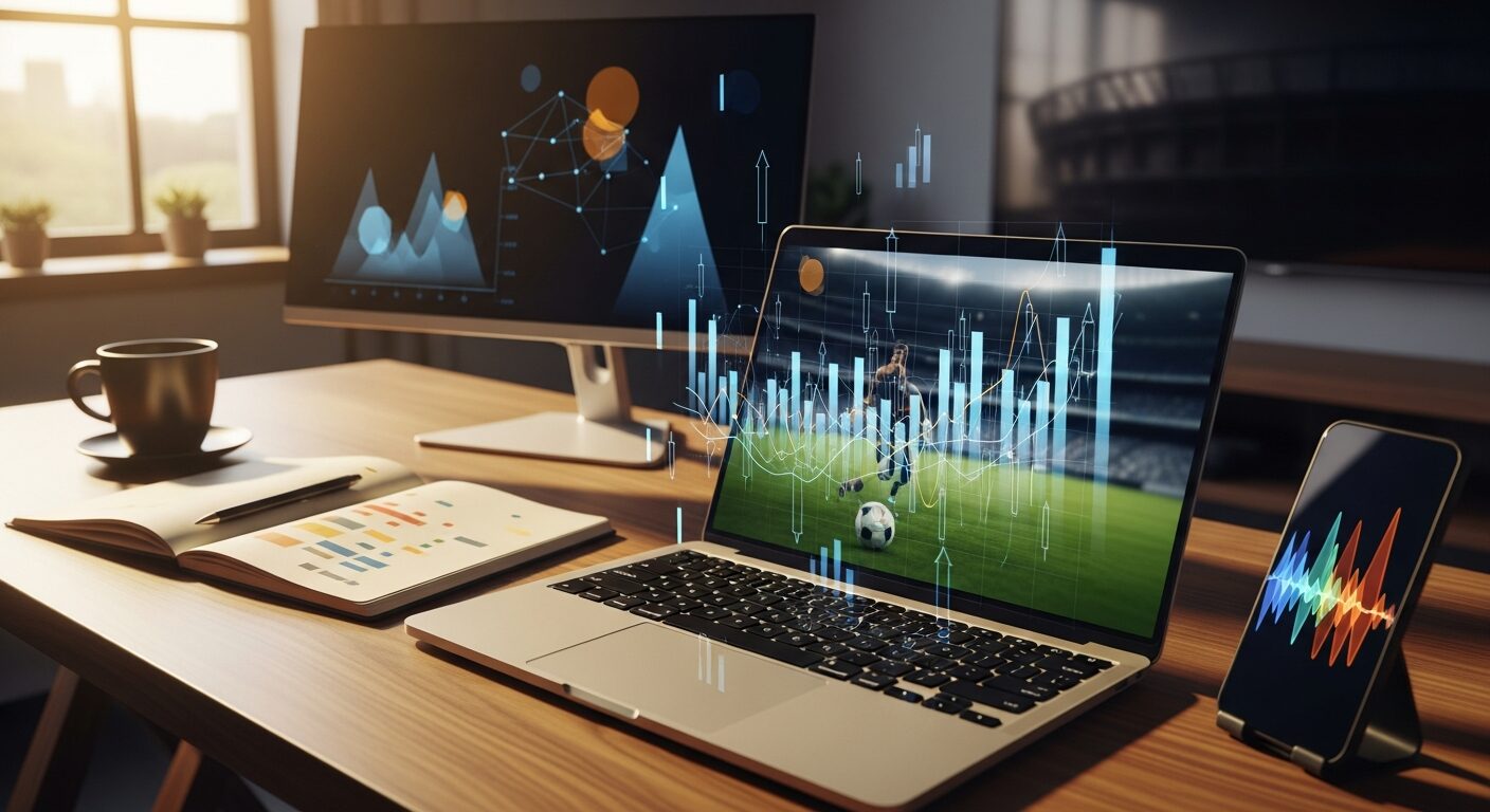 obstawianie na żywo