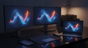 Stały zysk, a stała stawka - który model lepiej chroni przed bankructwem w długim terminie?