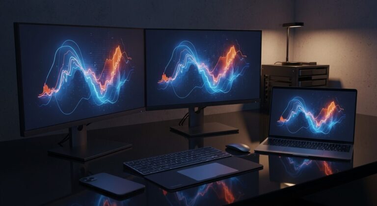 Stały zysk, a stała stawka - który model lepiej chroni przed bankructwem w długim terminie?