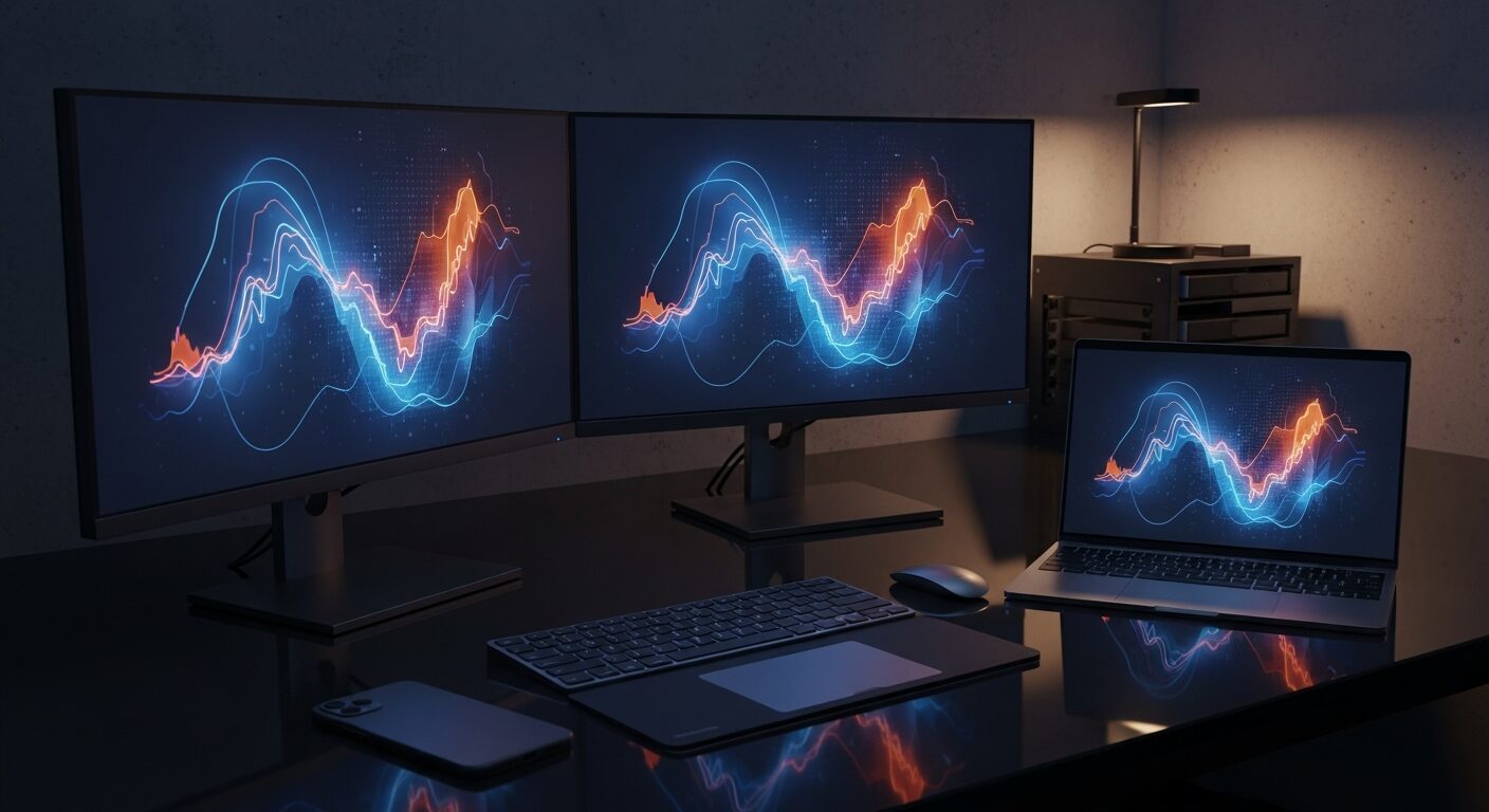 Stały zysk, a stała stawka - który model lepiej chroni przed bankructwem w długim terminie?