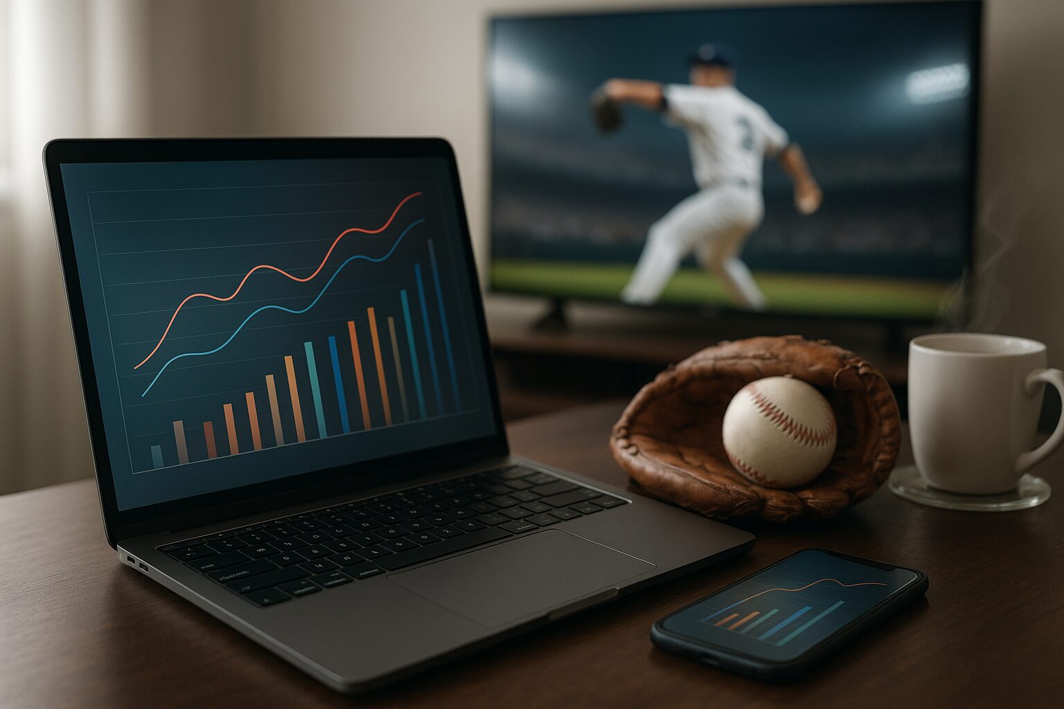 sabermetria MLB co to