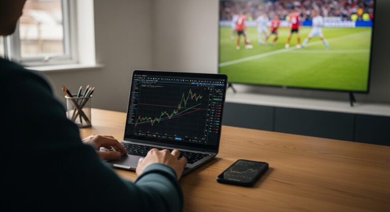 Podejrzane spadki kursów w egzotycznych ligach - jak czytać drastyczne ruchy rynkowe, zanim bukmacher zdejmie mecz z oferty?