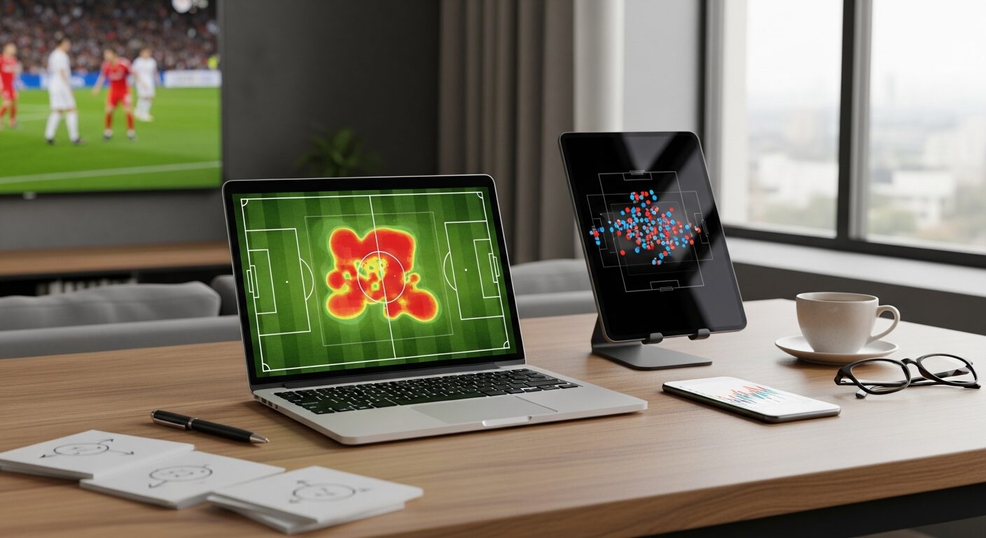 statystyki zawodników