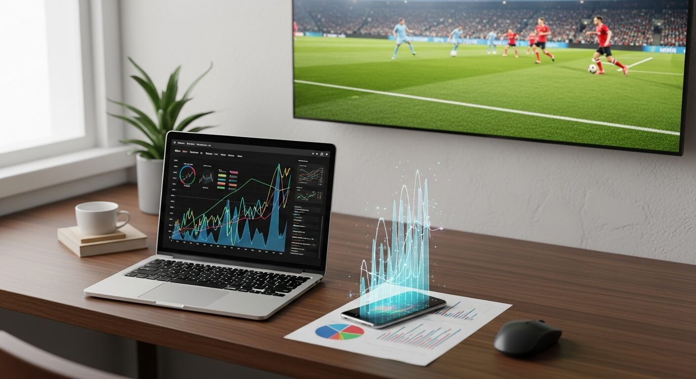 Stawkowanie dynamiczne (% kapitału) - dlaczego większość początkujących graczy źle oblicza swój realny bankroll?