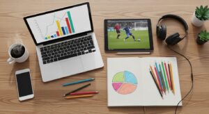 Stawkowanie dynamiczne (% kapitału) - dlaczego większość początkujących graczy źle oblicza swój realny bankroll?