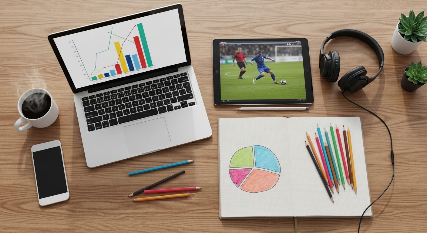 Stawkowanie dynamiczne (% kapitału) - dlaczego większość początkujących graczy źle oblicza swój realny bankroll?