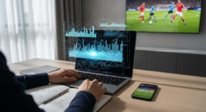 Opóźnienia strumieniowania na rynkach azjatyckich a polskie realia - skąd brać najszybszy feed?