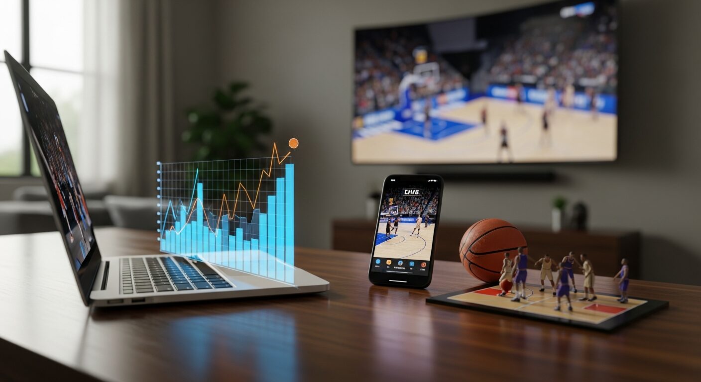 zakłady na kwarty koszykówka