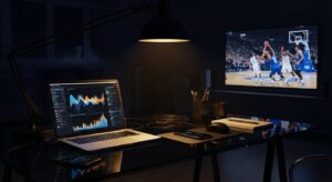 zakłady na kwarty koszykówka