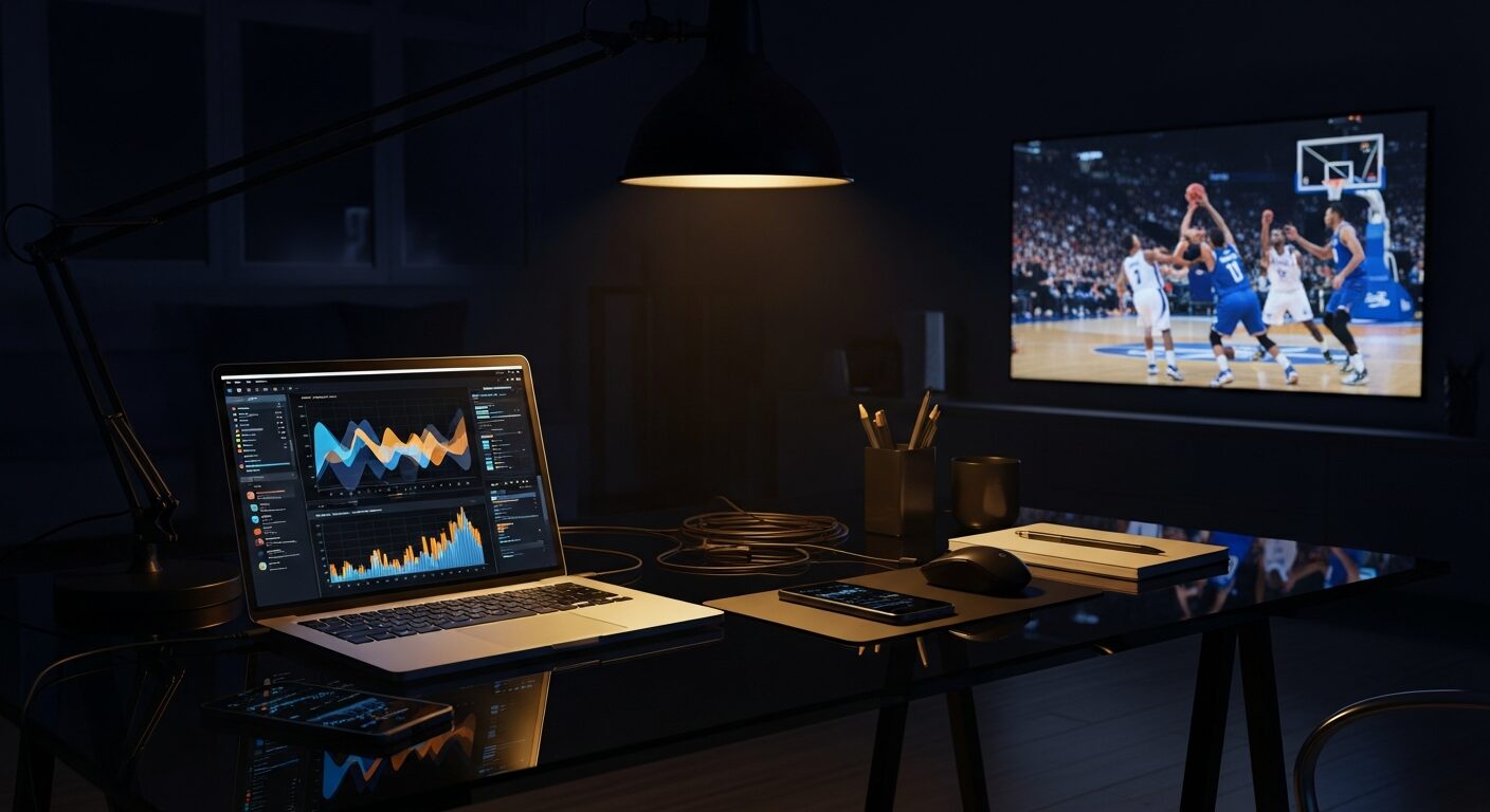 zakłady na kwarty koszykówka