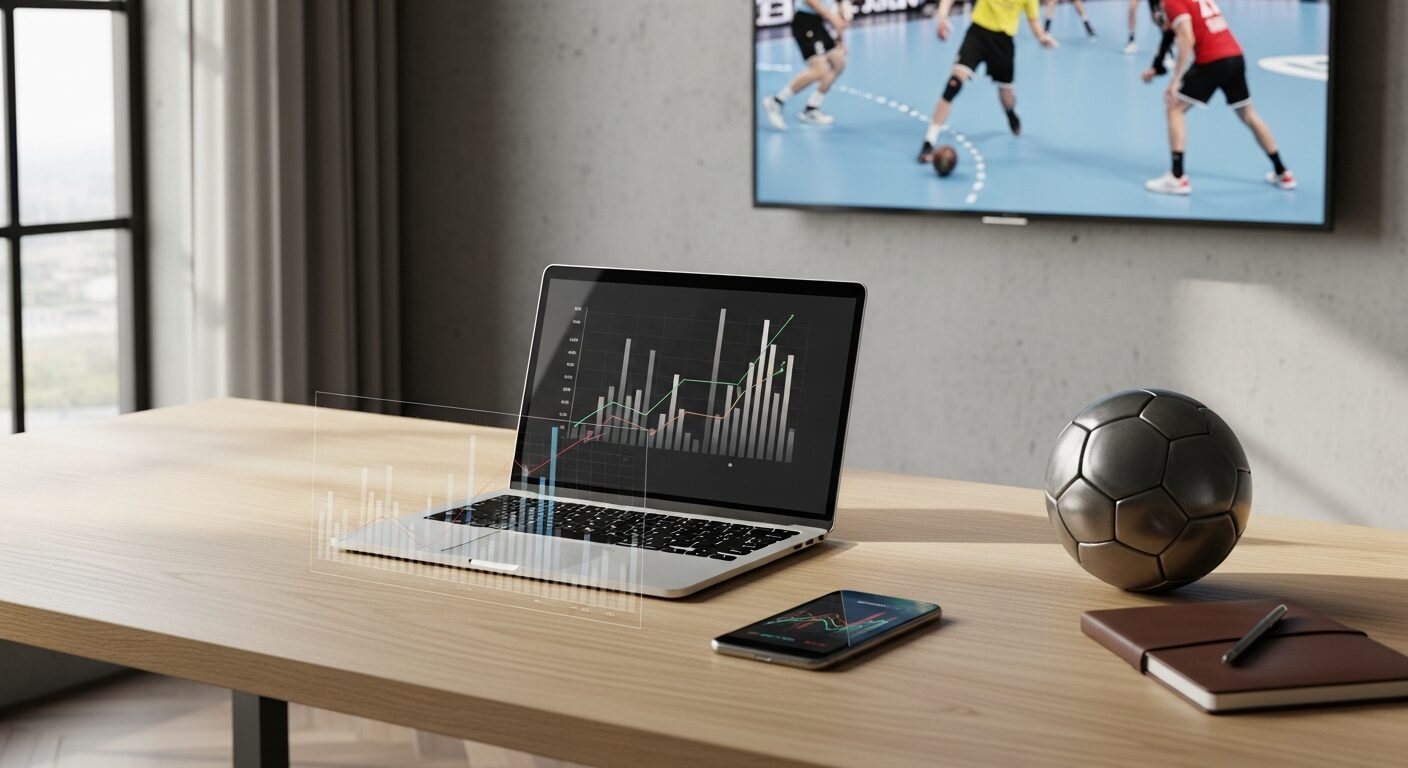 zakłady piłka ręczna live