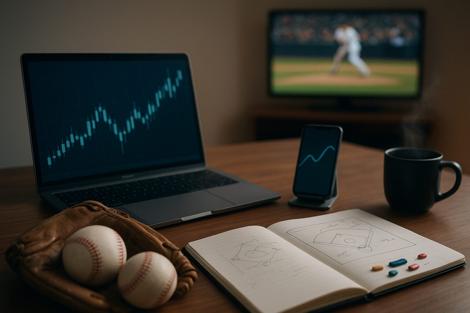 Bullpen fatigue