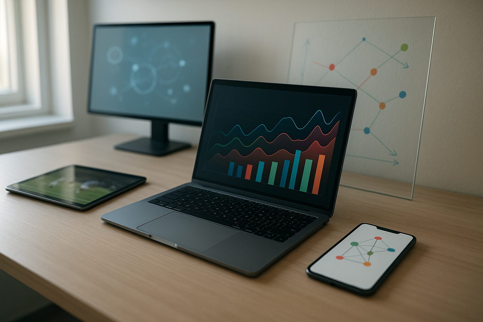 Data pipeline