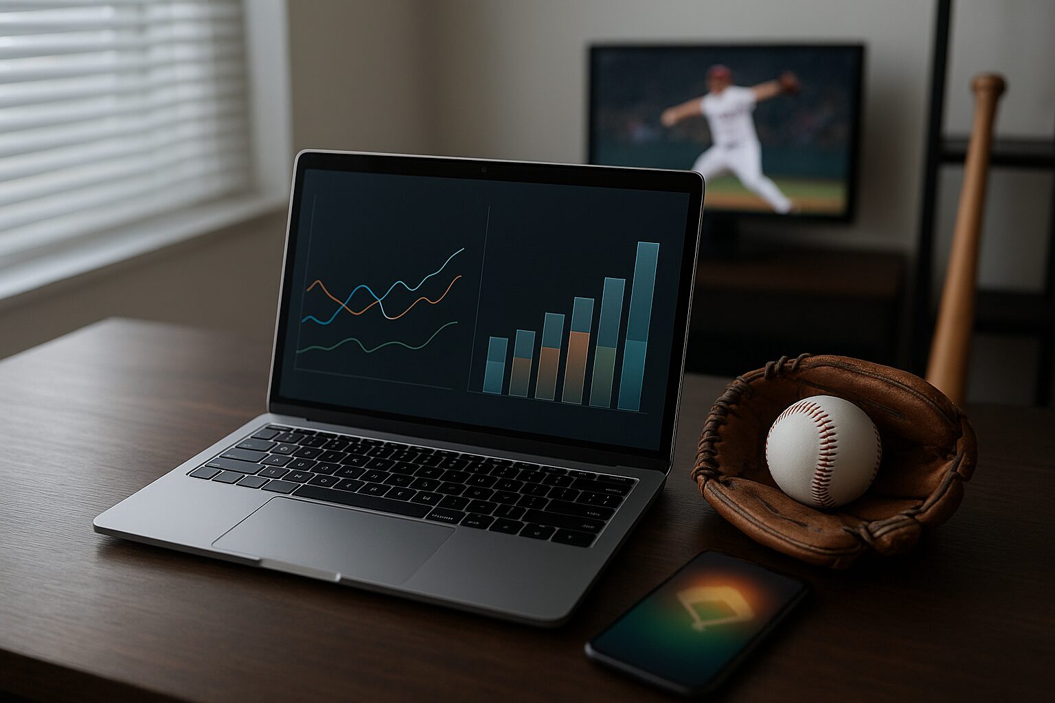 MLB live betting