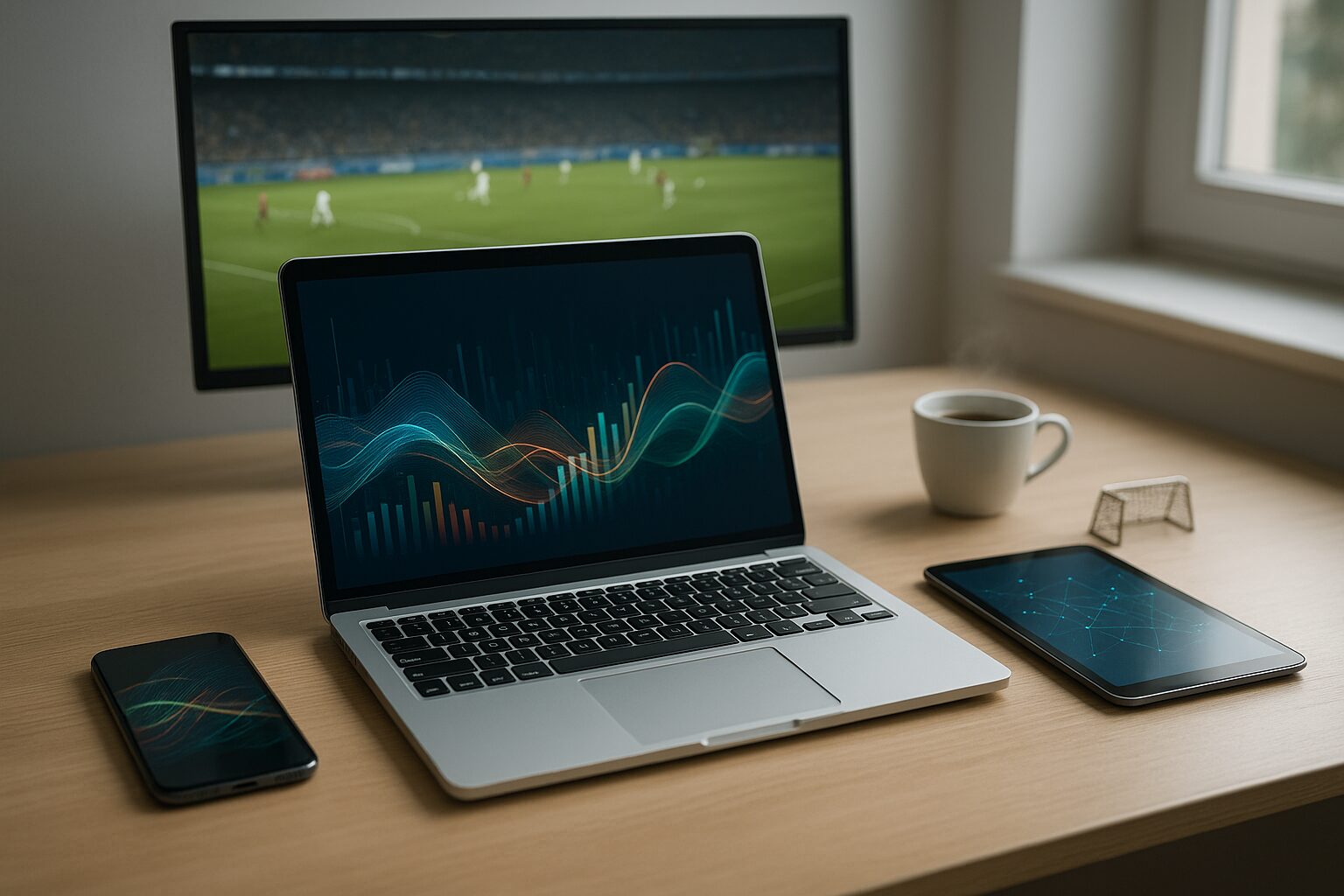 Matched betting