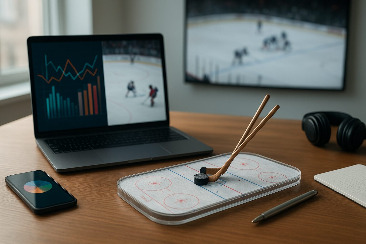 Playoffs NHL