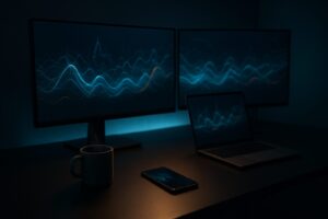 Web scraping