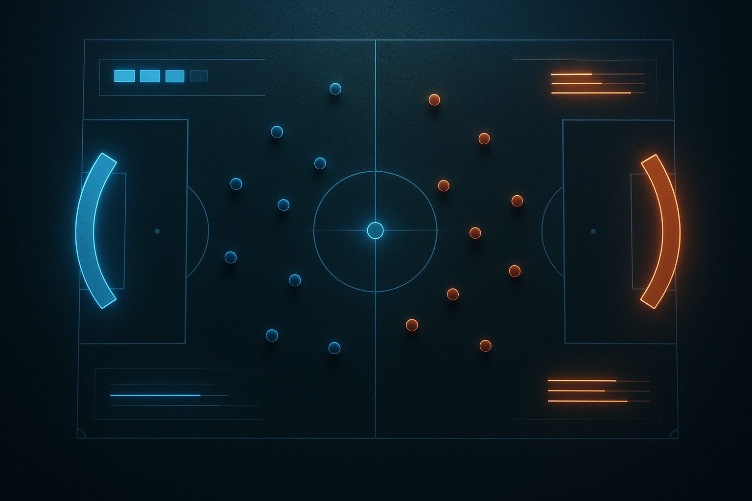 Game state