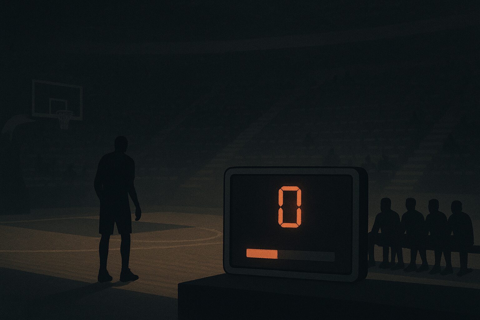 Garbage time
