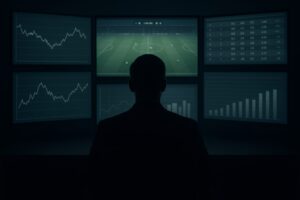 Profesjonalny live betting