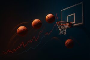 Three-point variance