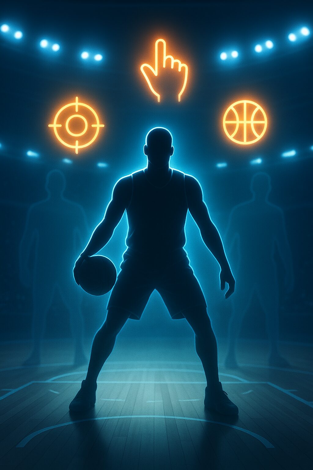Usage rate NBA