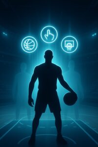 Usage rate NBA