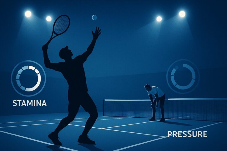 Tenis live