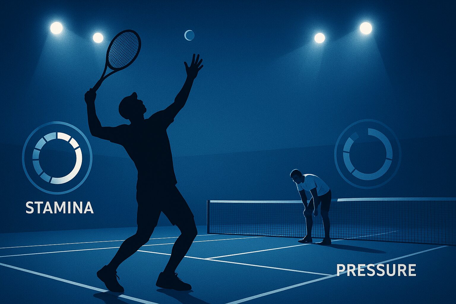 Tenis live